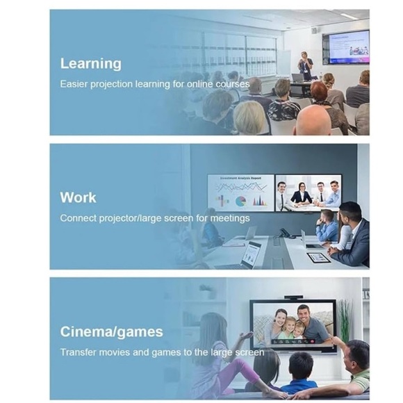 (D3)R2 Wireless HD Transmitter & Receiver Kit - Gray - Picture 5 of 5